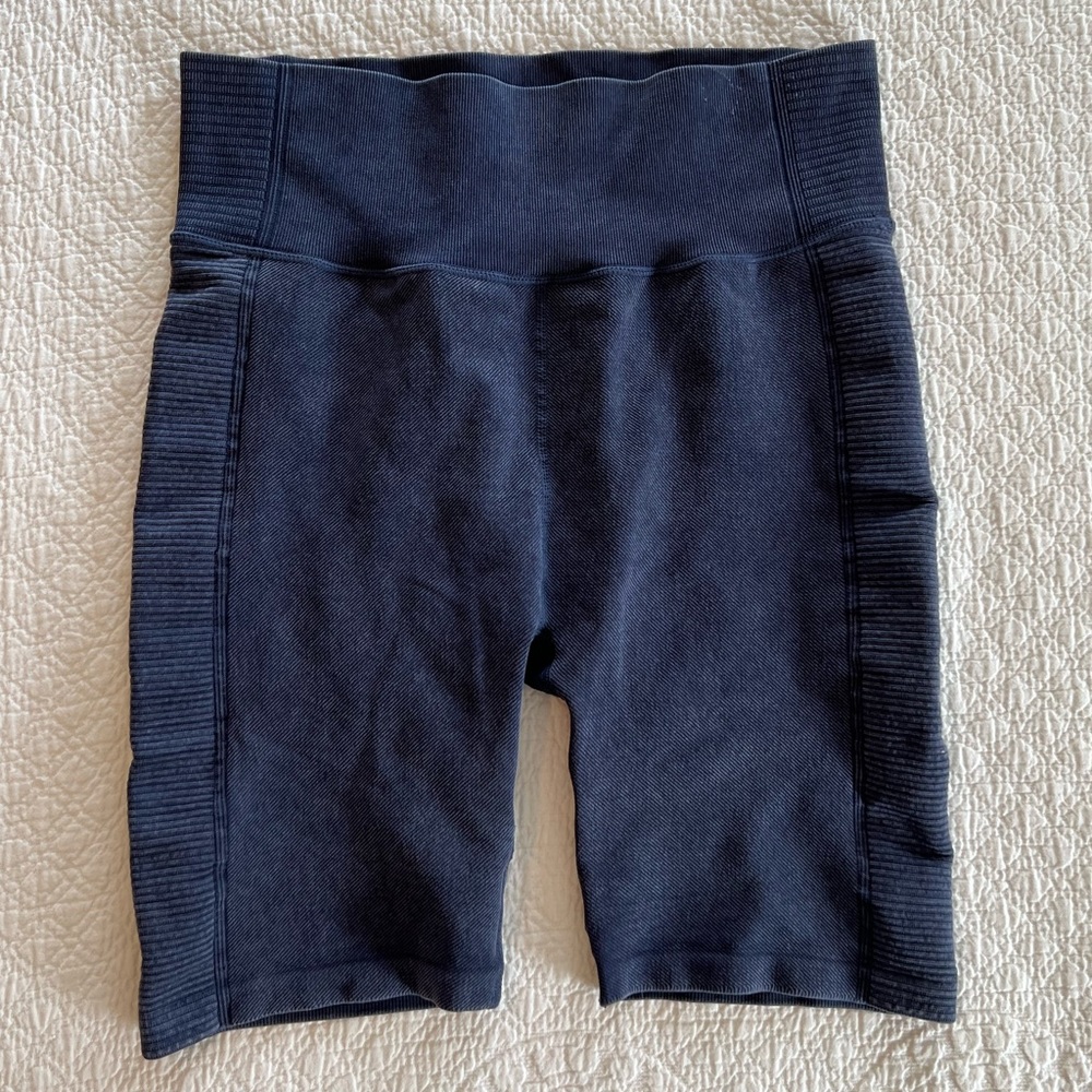 RBX Seamless Moto Biker Short